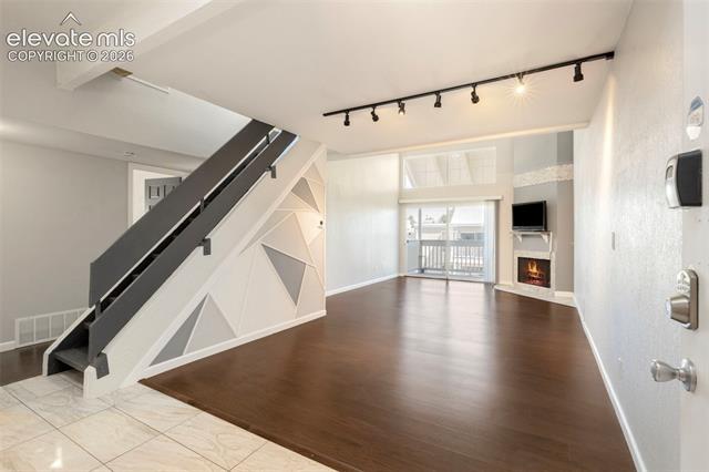 MLS Image for 3230  Van Teylingen  D ,Colorado Springs, Colorado