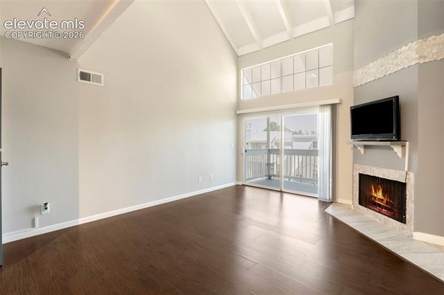 MLS Image for 3230  Van Teylingen  D ,Colorado Springs, Colorado