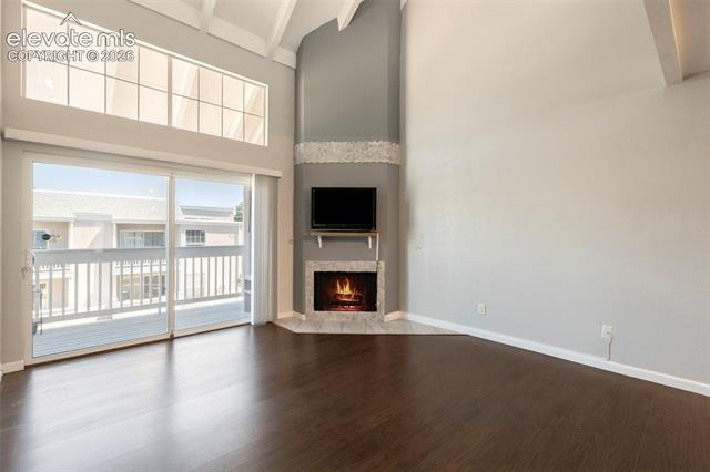 MLS Image for 3230  Van Teylingen  D ,Colorado Springs, Colorado