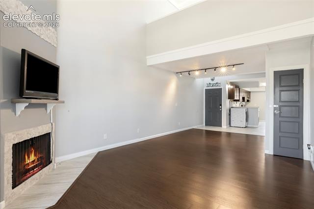 MLS Image for 3230  Van Teylingen  D ,Colorado Springs, Colorado