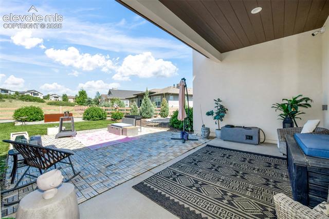 MLS Image for 12315  Candoni  ,Colorado Springs, Colorado