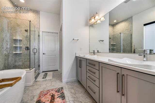 MLS Image for 12315  Candoni  ,Colorado Springs, Colorado