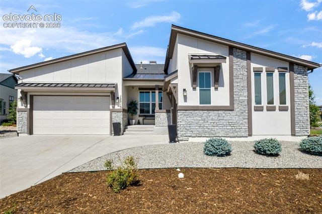 MLS Image for 12315  Candoni  ,Colorado Springs, Colorado