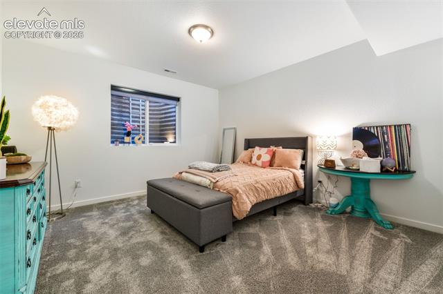 MLS Image for 12315  Candoni  ,Colorado Springs, Colorado