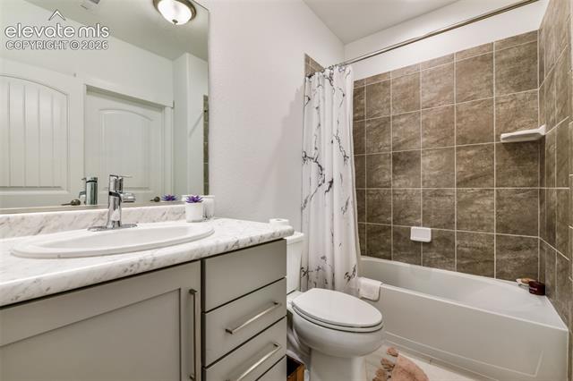 MLS Image for 12315  Candoni  ,Colorado Springs, Colorado