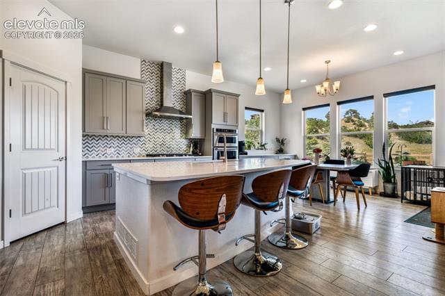 MLS Image for 12315  Candoni  ,Colorado Springs, Colorado