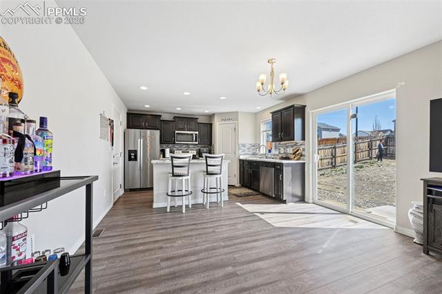 MLS Image for 10857  Saco  ,Colorado Springs, Colorado