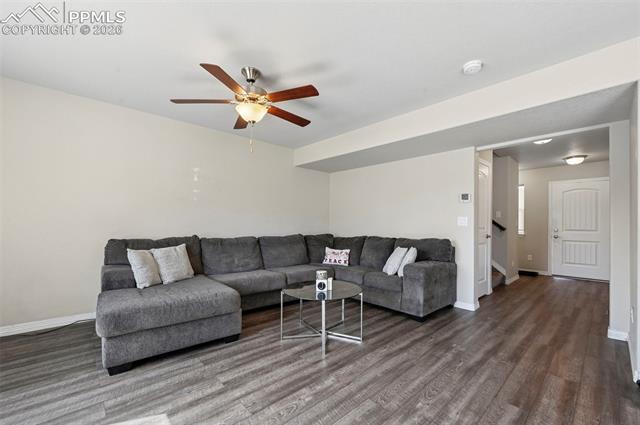 MLS Image for 10857  Saco  ,Colorado Springs, Colorado