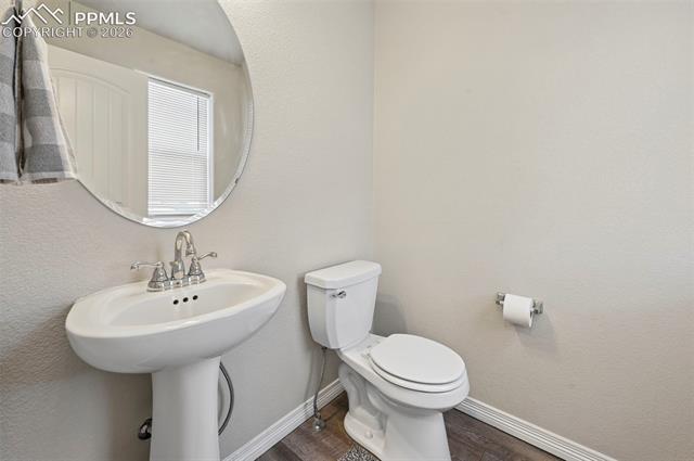 MLS Image for 10857  Saco  ,Colorado Springs, Colorado