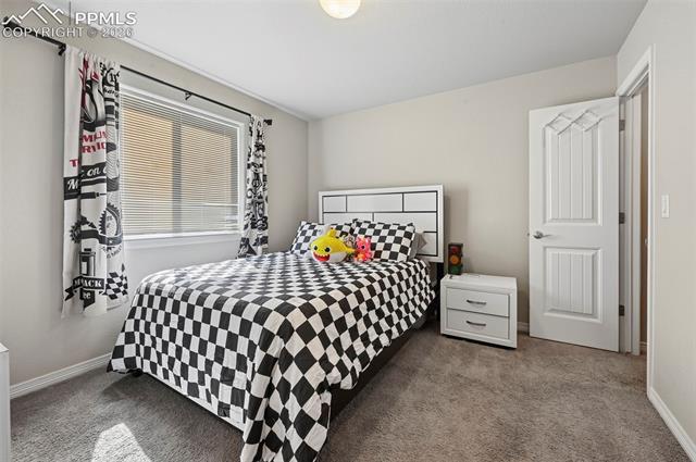 MLS Image for 10857  Saco  ,Colorado Springs, Colorado