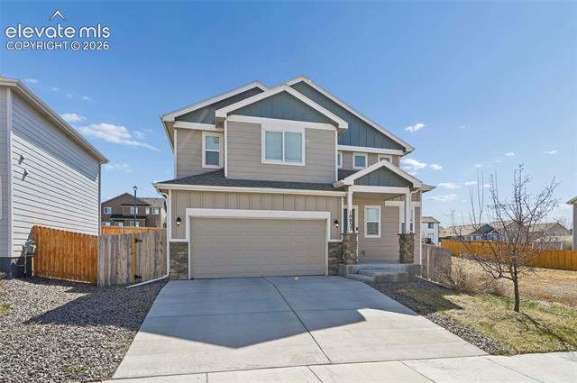 MLS Image for 10857  Saco  ,Colorado Springs, Colorado