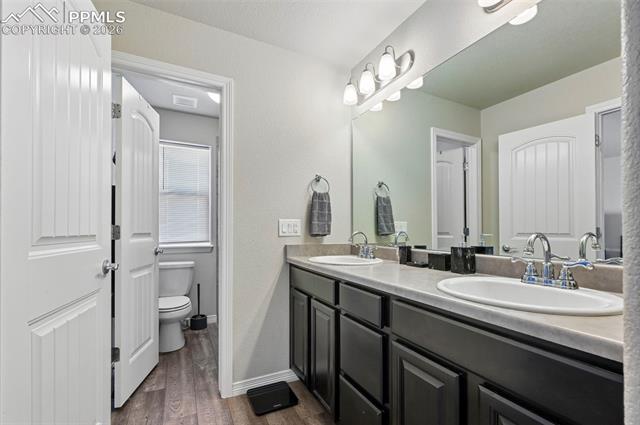 MLS Image for 10857  Saco  ,Colorado Springs, Colorado