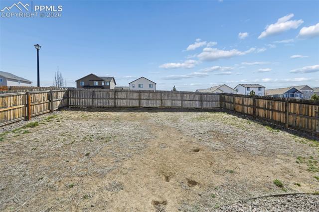 MLS Image for 10857  Saco  ,Colorado Springs, Colorado