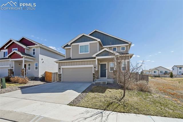 MLS Image for 10857  Saco  ,Colorado Springs, Colorado