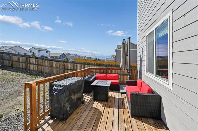MLS Image for 10857  Saco  ,Colorado Springs, Colorado