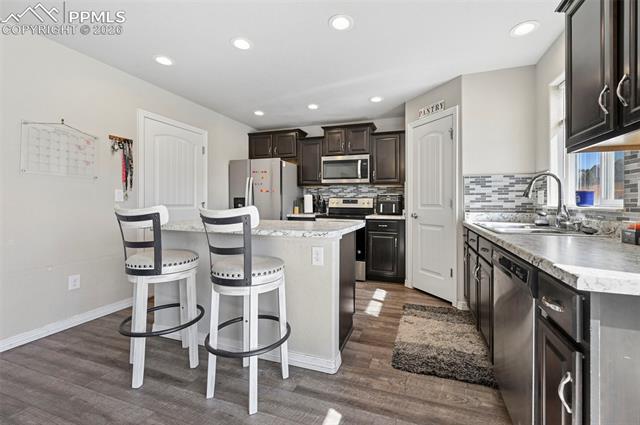 MLS Image for 10857  Saco  ,Colorado Springs, Colorado