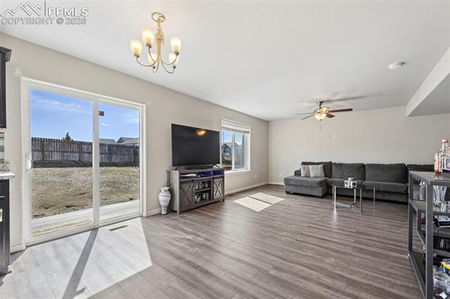 MLS Image for 10857  Saco  ,Colorado Springs, Colorado