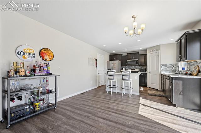 MLS Image for 10857  Saco  ,Colorado Springs, Colorado