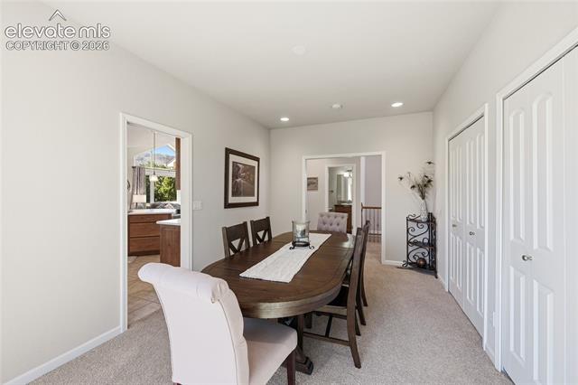 MLS Image for 2615  Tamora  ,Colorado Springs, Colorado