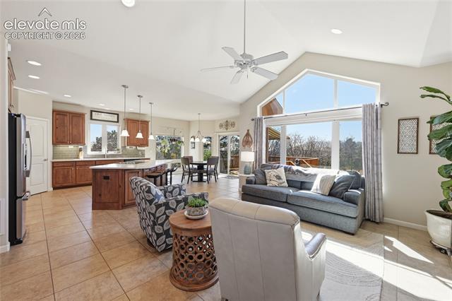 MLS Image for 2615  Tamora  ,Colorado Springs, Colorado