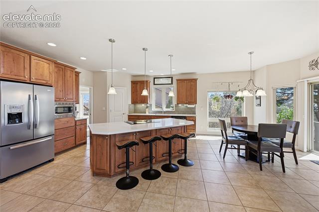 MLS Image for 2615  Tamora  ,Colorado Springs, Colorado