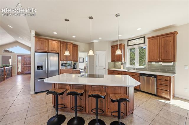 MLS Image for 2615  Tamora  ,Colorado Springs, Colorado