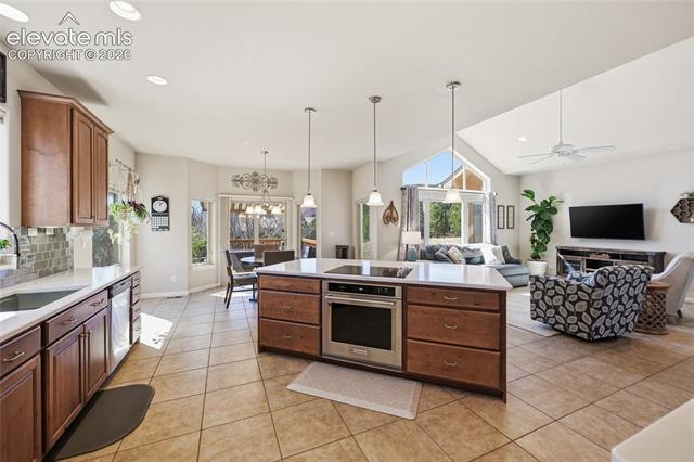 MLS Image for 2615  Tamora  ,Colorado Springs, Colorado
