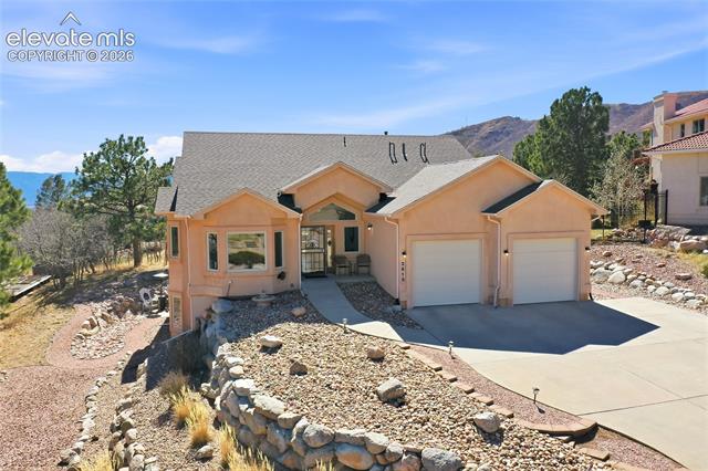 MLS Image for 2615  Tamora  ,Colorado Springs, Colorado