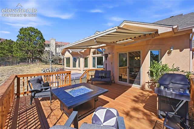 MLS Image for 2615  Tamora  ,Colorado Springs, Colorado