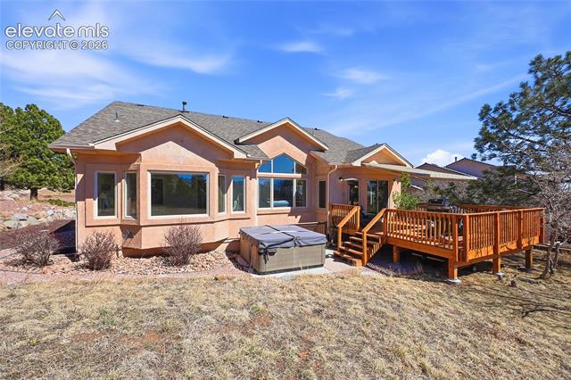 MLS Image for 2615  Tamora  ,Colorado Springs, Colorado