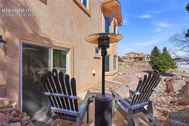 MLS Image for 2615  Tamora  ,Colorado Springs, Colorado