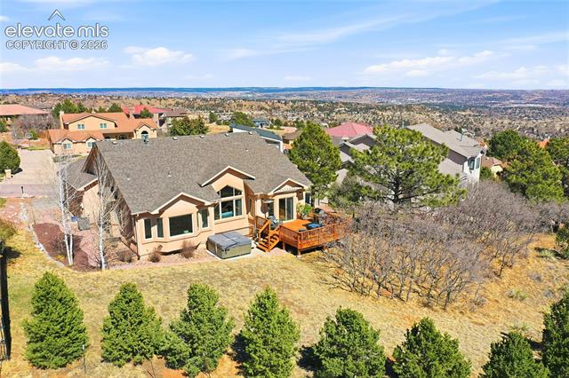MLS Image for 2615  Tamora  ,Colorado Springs, Colorado