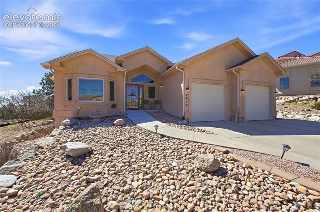 MLS Image for 2615  Tamora  ,Colorado Springs, Colorado