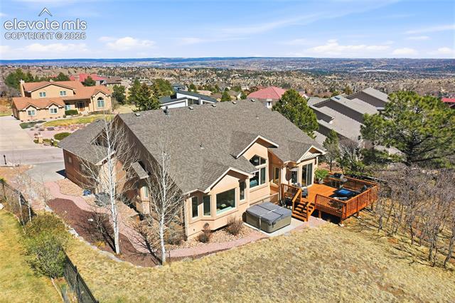 MLS Image for 2615  Tamora  ,Colorado Springs, Colorado