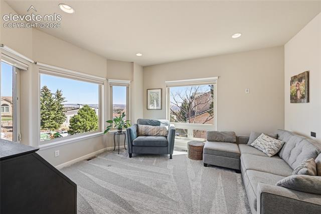 MLS Image for 2615  Tamora  ,Colorado Springs, Colorado