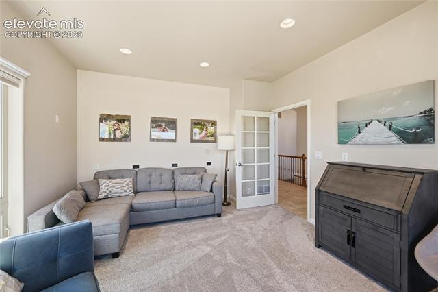 MLS Image for 2615  Tamora  ,Colorado Springs, Colorado