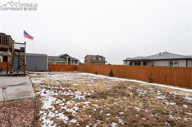 MLS Image for 10085  Exeter  ,Peyton, Colorado