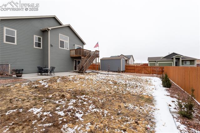 MLS Image for 10085  Exeter  ,Peyton, Colorado