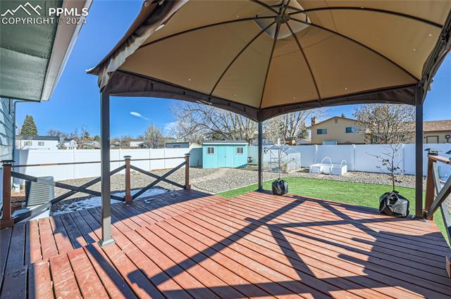 MLS Image for 2515  Bellamy  ,Colorado Springs, Colorado