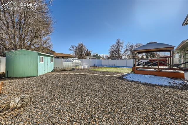 MLS Image for 2515  Bellamy  ,Colorado Springs, Colorado