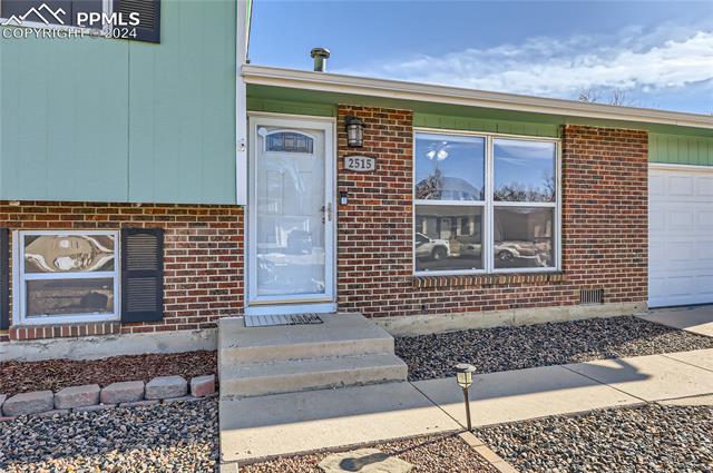 MLS Image for 2515  Bellamy  ,Colorado Springs, Colorado