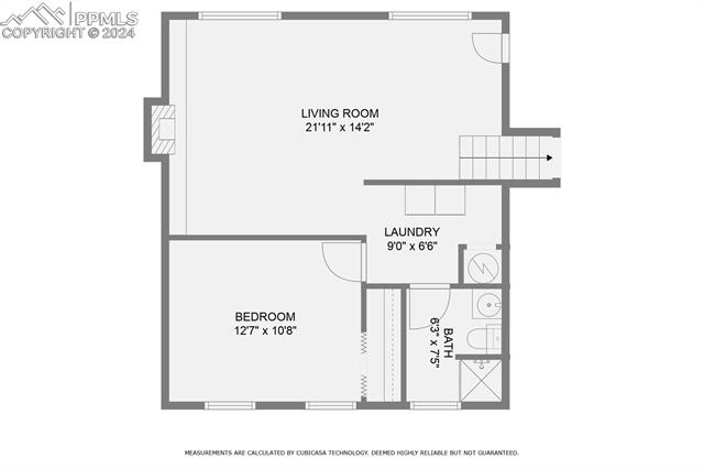 MLS Image for 2515  Bellamy  ,Colorado Springs, Colorado