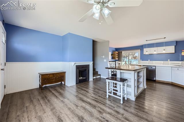 MLS Image for 2515  Bellamy  ,Colorado Springs, Colorado