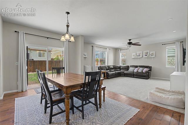 MLS Image for 7818  Lightwood  ,Colorado Springs, Colorado