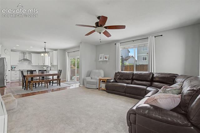 MLS Image for 7818  Lightwood  ,Colorado Springs, Colorado