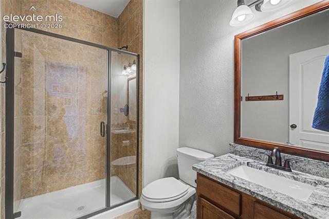 MLS Image for 7818  Lightwood  ,Colorado Springs, Colorado