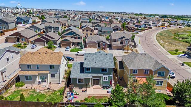 MLS Image for 7818  Lightwood  ,Colorado Springs, Colorado