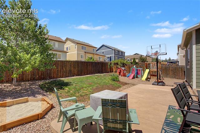 MLS Image for 7818  Lightwood  ,Colorado Springs, Colorado