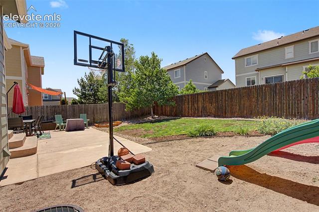 MLS Image for 7818  Lightwood  ,Colorado Springs, Colorado
