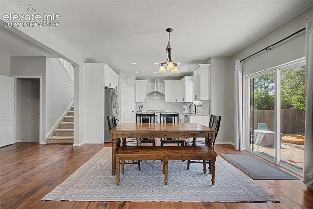 MLS Image for 7818  Lightwood  ,Colorado Springs, Colorado